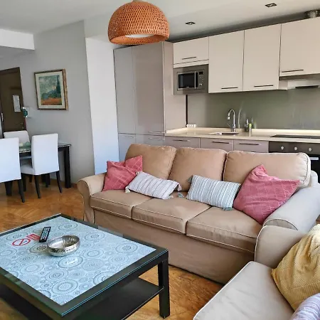 Amplio Y Moderno Lorenzo Ferreira Apartment Cordoba