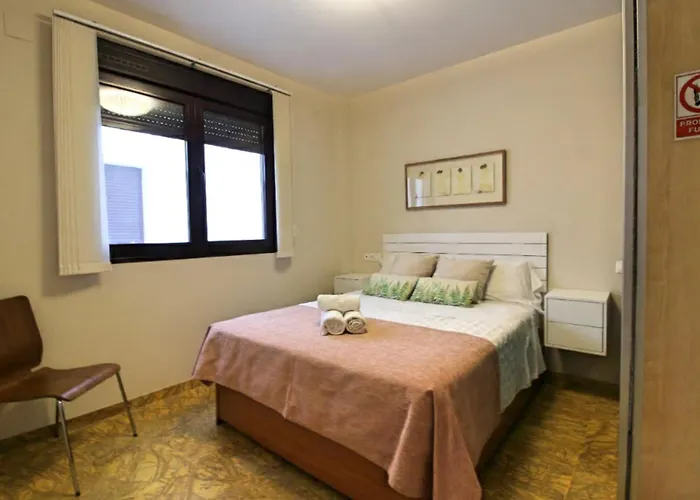 Amplio Y Moderno Lorenzo Ferreira Apartman *