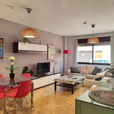 Amplio Y Moderno Lorenzo Ferreira 아파트 코르도바